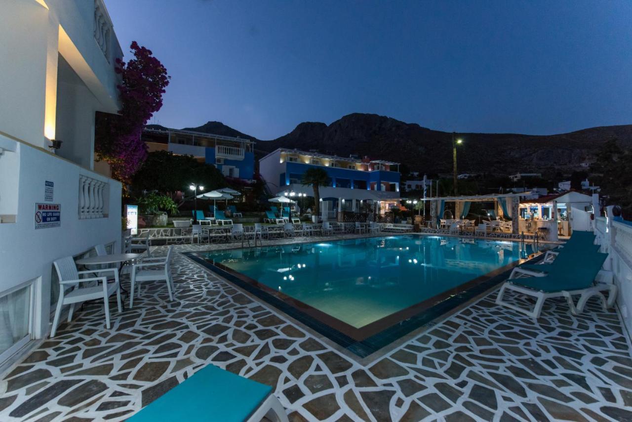 Saraya Resort Alinda  Exterior foto